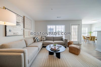 Saugus Apartment for rent 2 Bedrooms 2 Baths - $2,938 No Fee