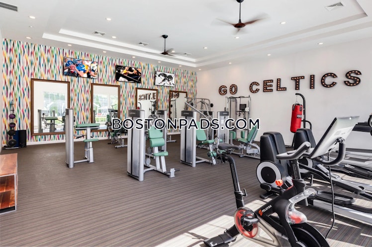 Founders Way, Saugus