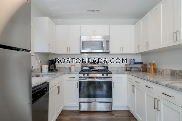 Founders Way, Saugus