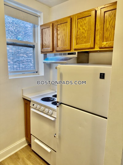 Fenway/kenmore Apartment for rent 2 Bedrooms 1 Bath Boston - $3,200 No Fee