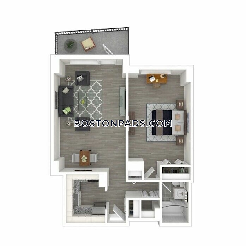 Boston - $2,593+ /month