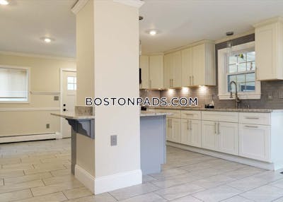 Worcester 3 bedroom 4 baths in Worcester - $4,100 No Fee