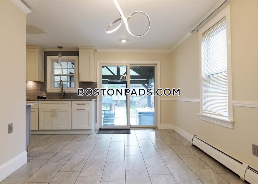 Worcester - $4,100+ /month