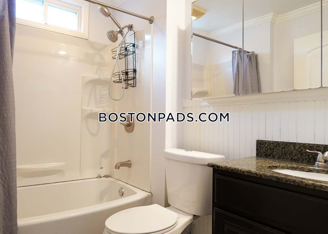 Englewood Ave. Worcester