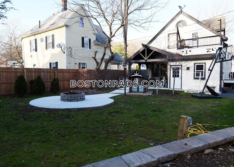 Englewood Ave., Worcester