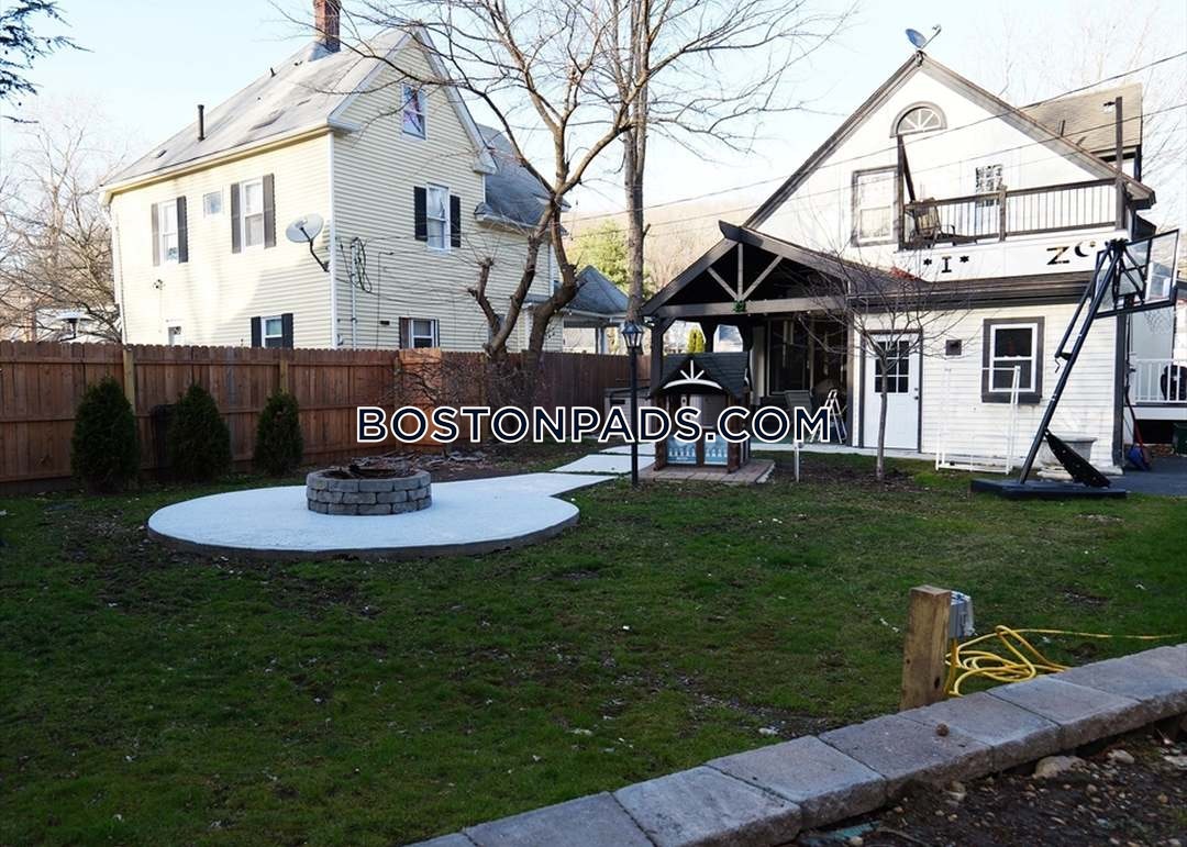 Englewood Ave. Worcester