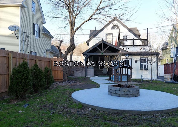 Englewood Ave., Worcester