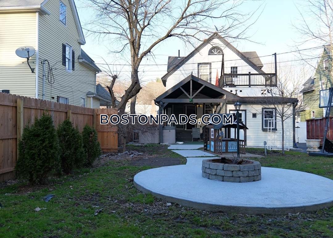 Englewood Ave. Worcester