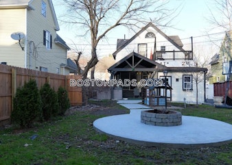 Englewood Ave. Worcester