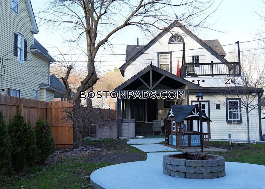 Worcester - $4,100+ /month