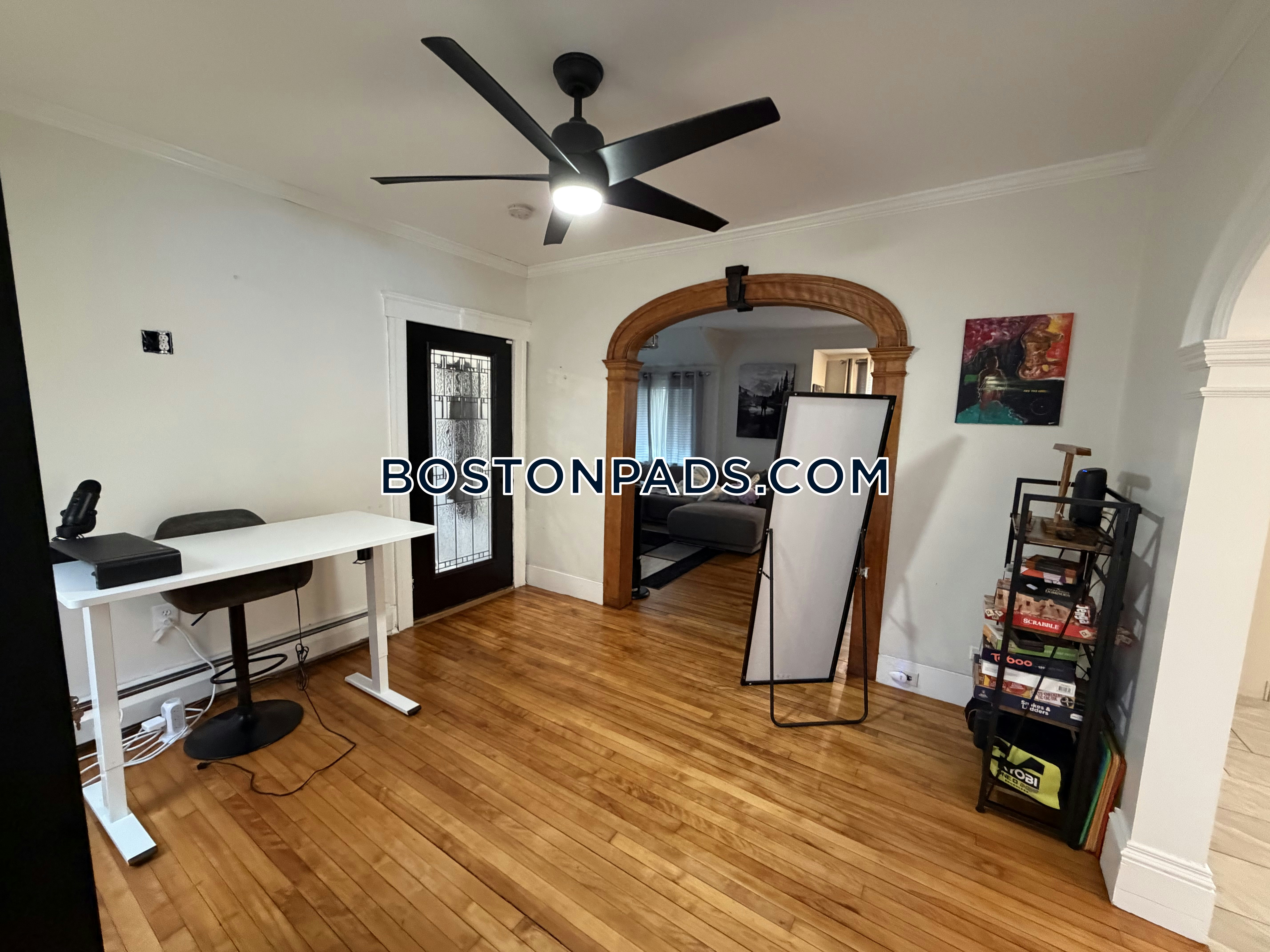 Englewood Ave. Worcester