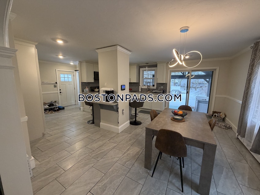 Worcester - $4,100+ /month