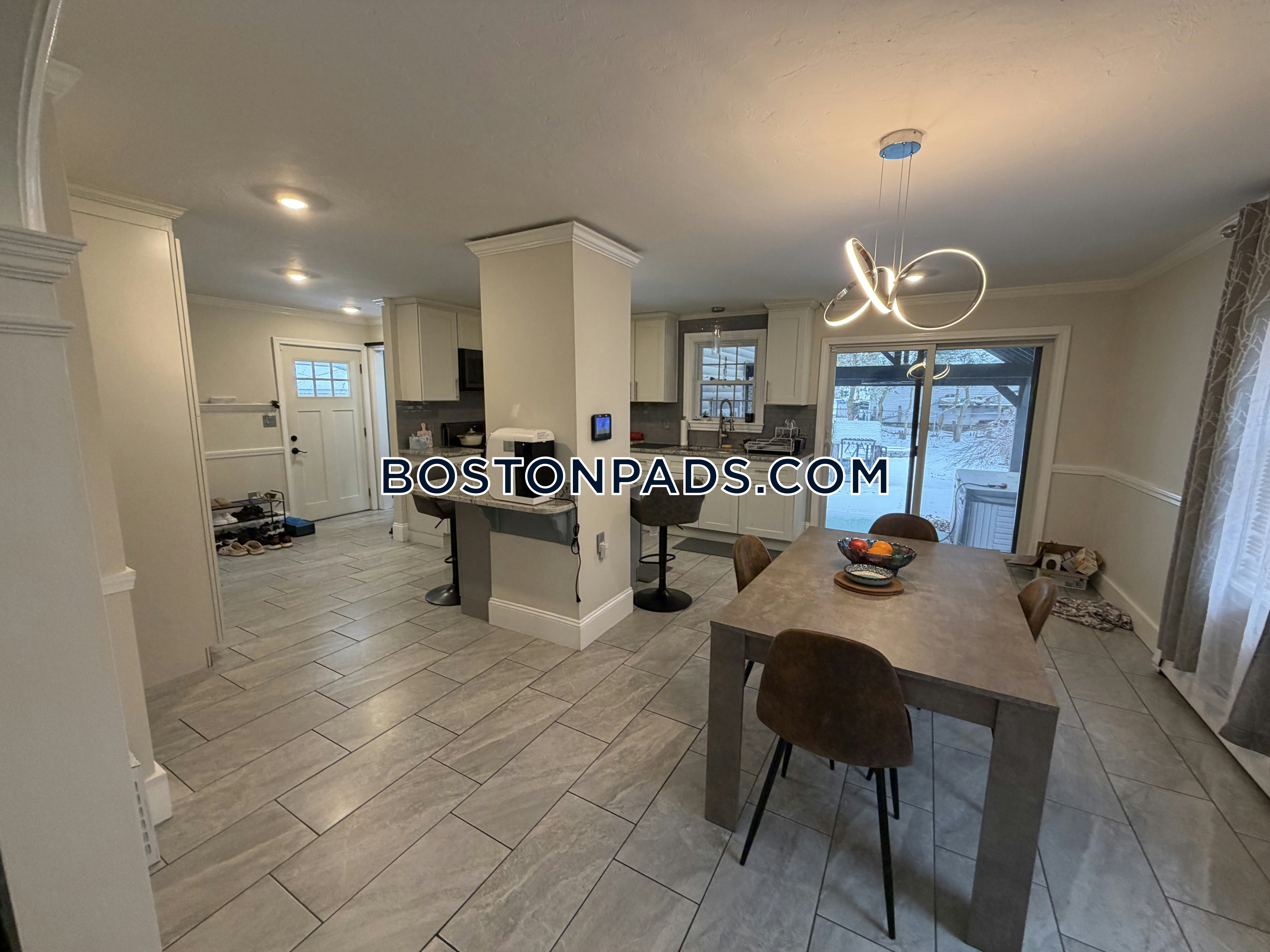 Englewood Ave. Worcester