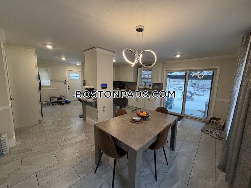 Worcester - $4,100+ /month