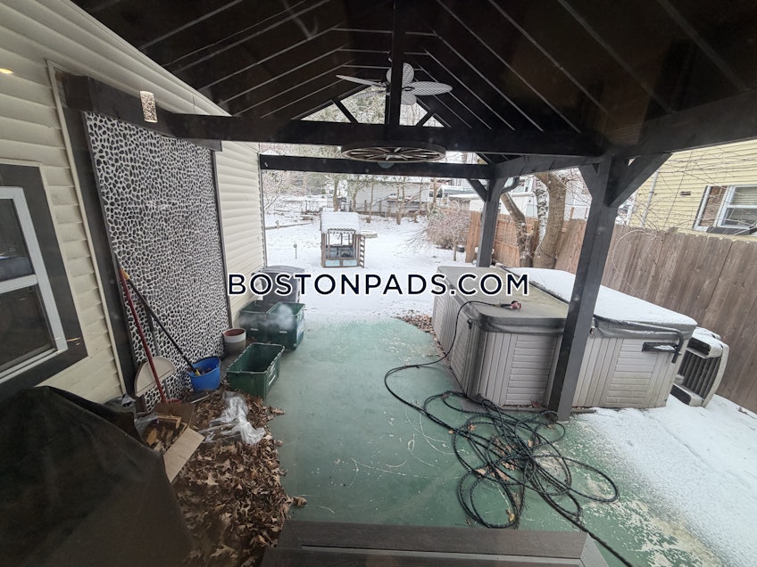 Worcester - $4,100+ /month