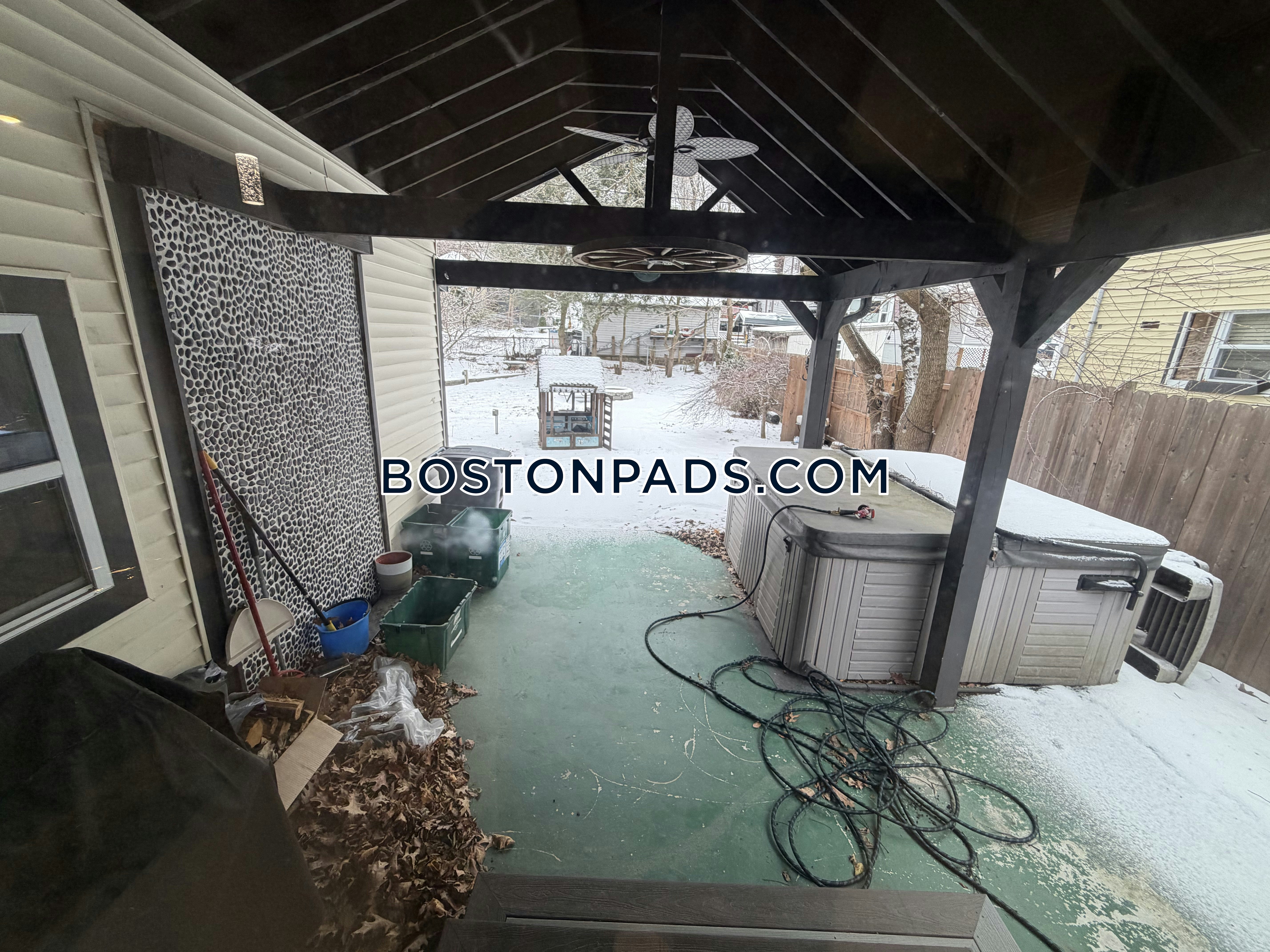 Englewood Ave. Worcester