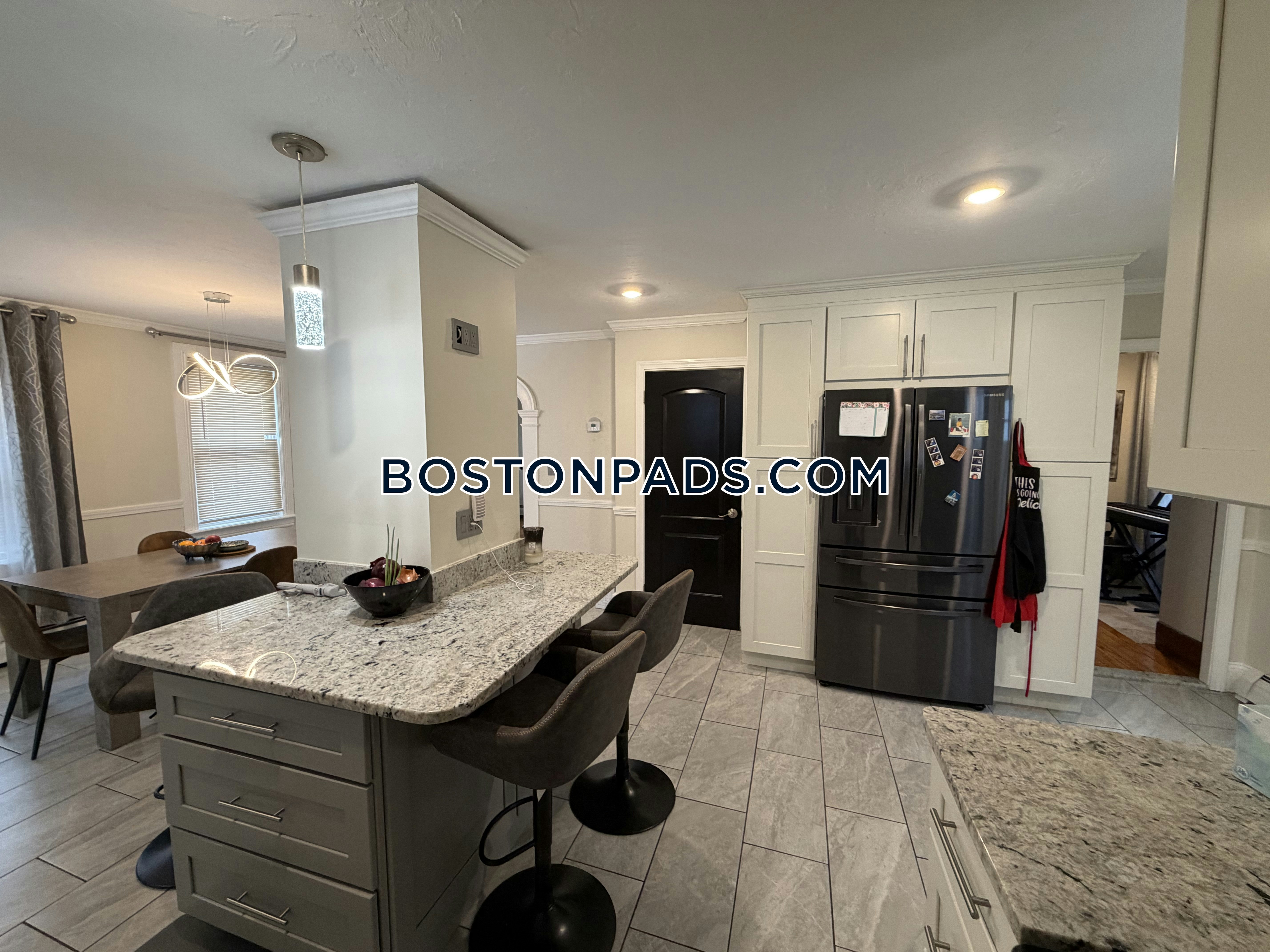 Englewood Ave. Worcester