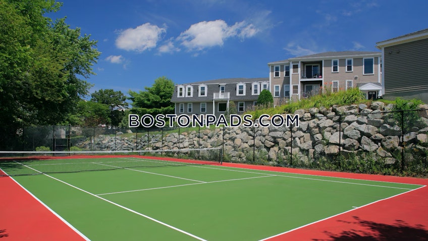 Burlington - $2,842+ /month