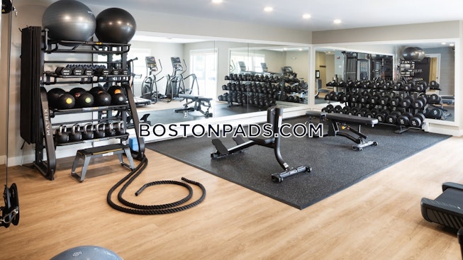 Burlington - $2,917+ /mo