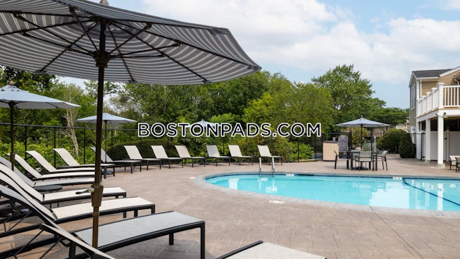 Burlington - $2,917+ /mo