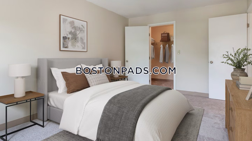 Burlington - $2,407+ /month