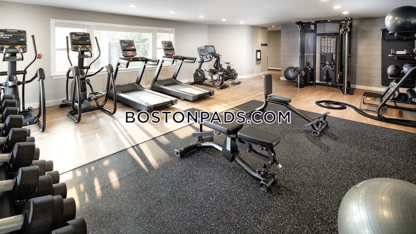 Burlington - $2,842+ /month