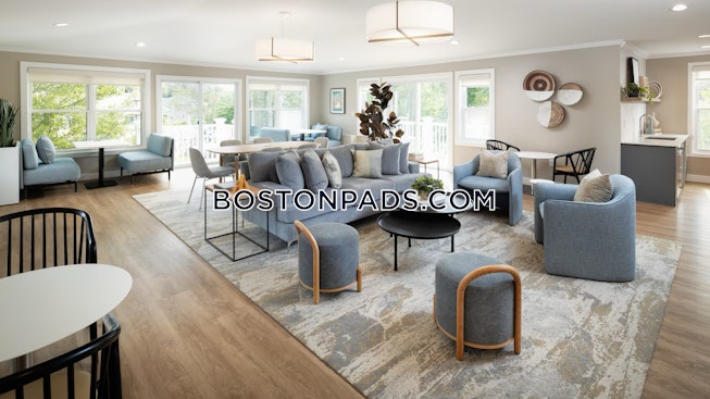 Burlington - $2,917+ /mo