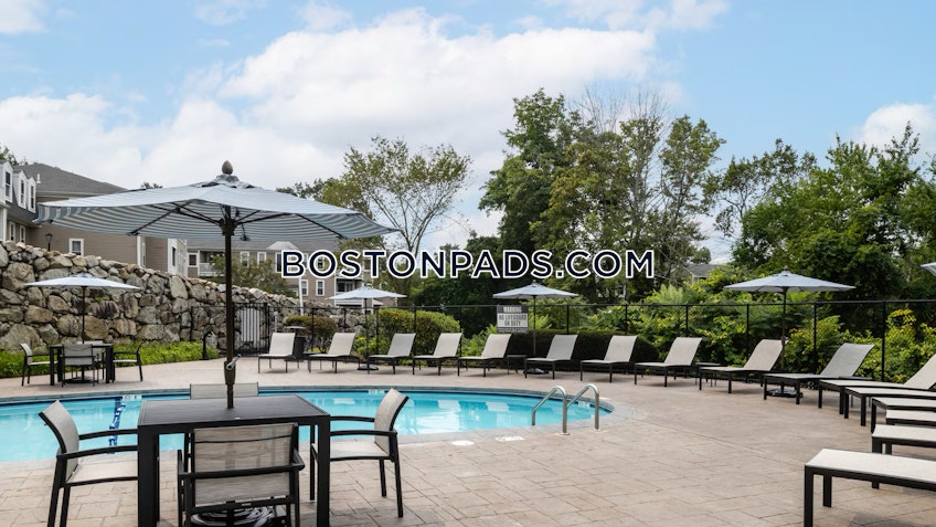 Burlington - $2,842+ /month