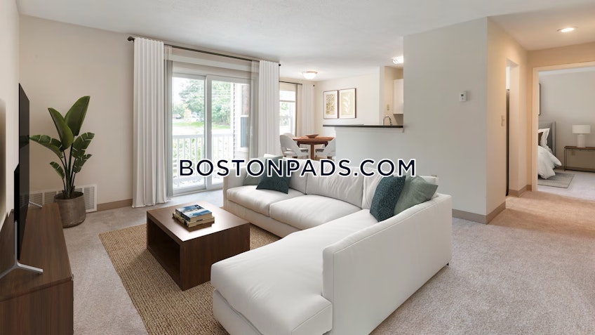 Burlington - $2,842+ /month