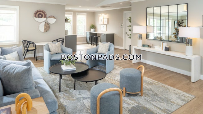 Burlington - $2,917+ /mo