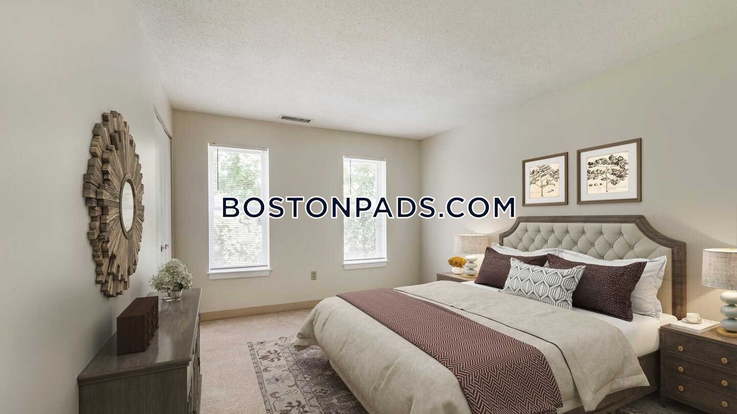 Farms Drive Burlington