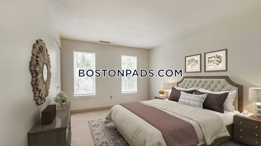 Burlington - $2,842+ /month