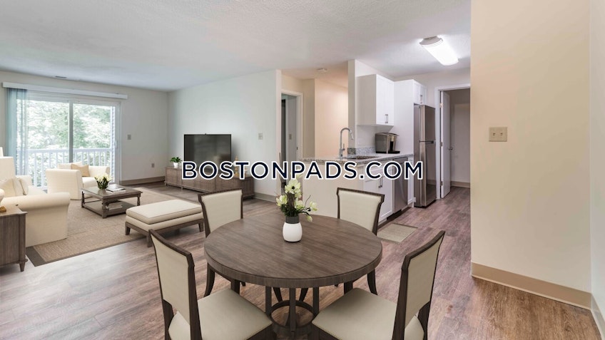 Burlington - $2,407+ /month