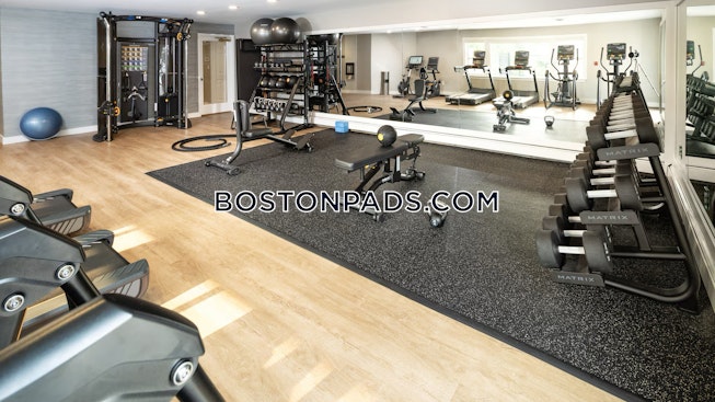 Burlington - $2,462+ /mo