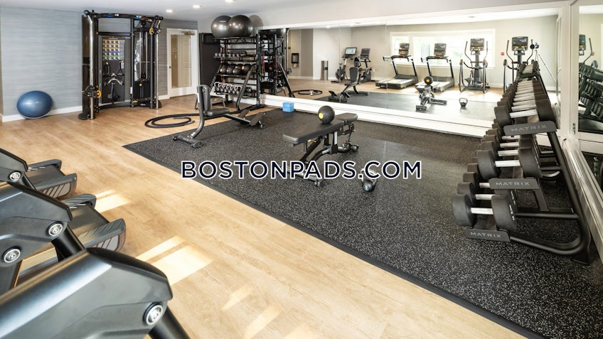 Burlington - $2,407+ /month