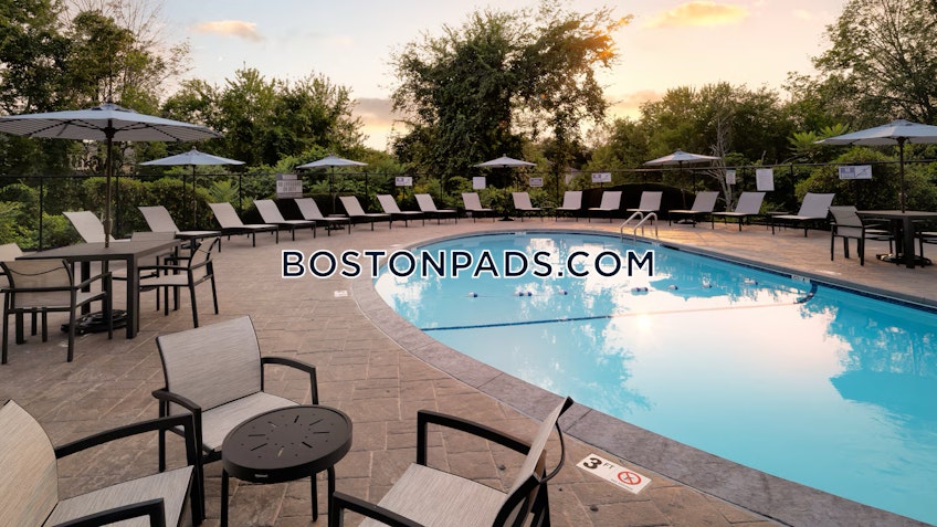 Burlington - $2,407+ /month