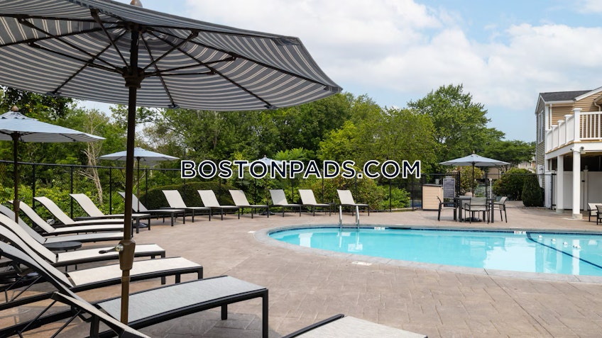 Burlington - $2,407+ /month