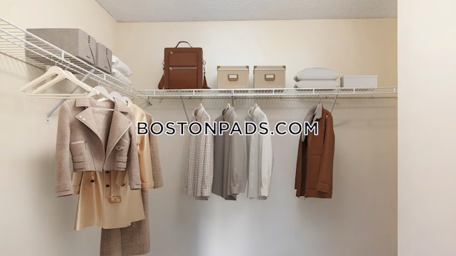 Burlington - $2,462+ /mo