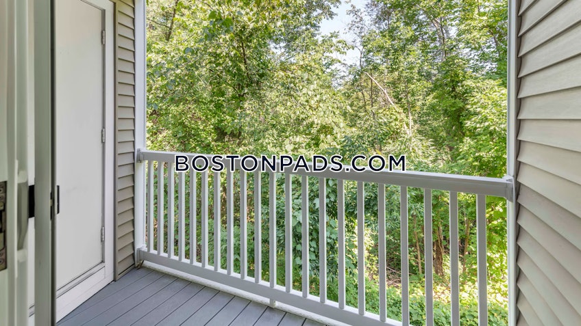 Burlington - $2,407+ /month