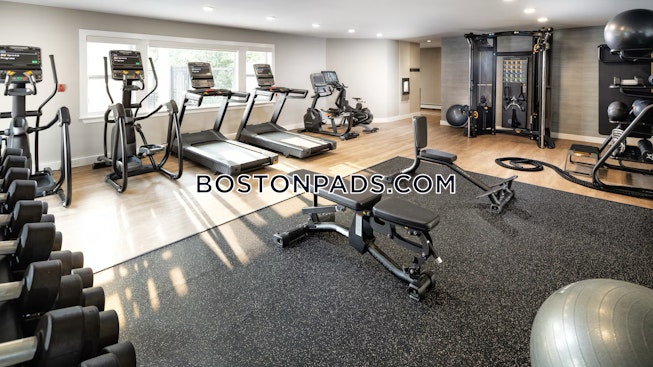 Burlington - $2,462+ /mo