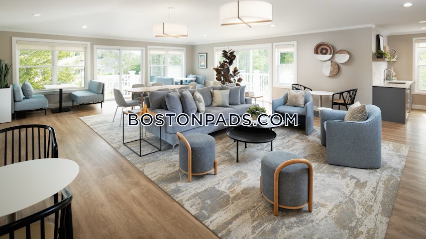 Burlington - $2,407+ /month