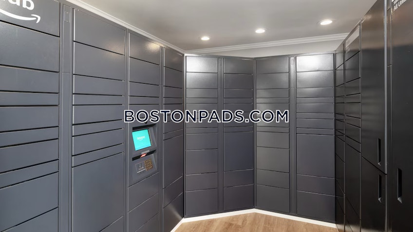 Burlington - $2,407+ /month