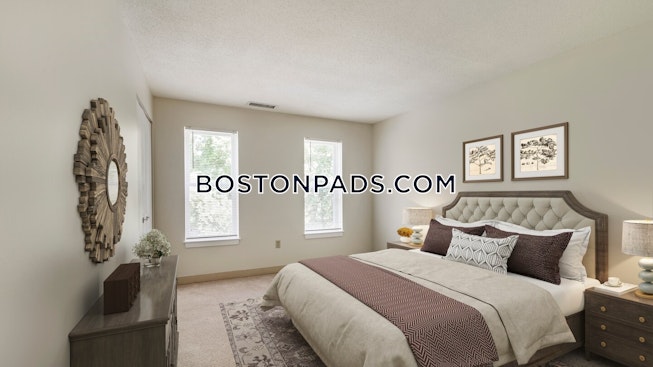 Burlington - $2,462+ /mo