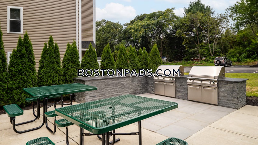 Burlington - $3,236+ /month