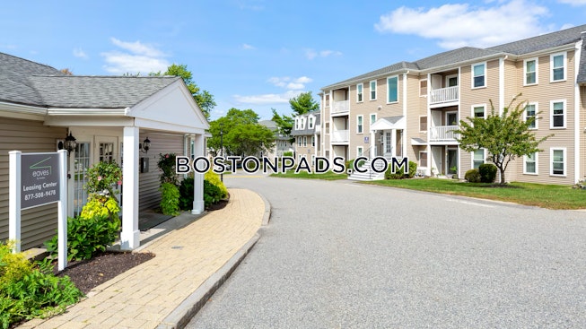 Burlington - $2,462+ /mo