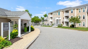 Farms Drive Burlington