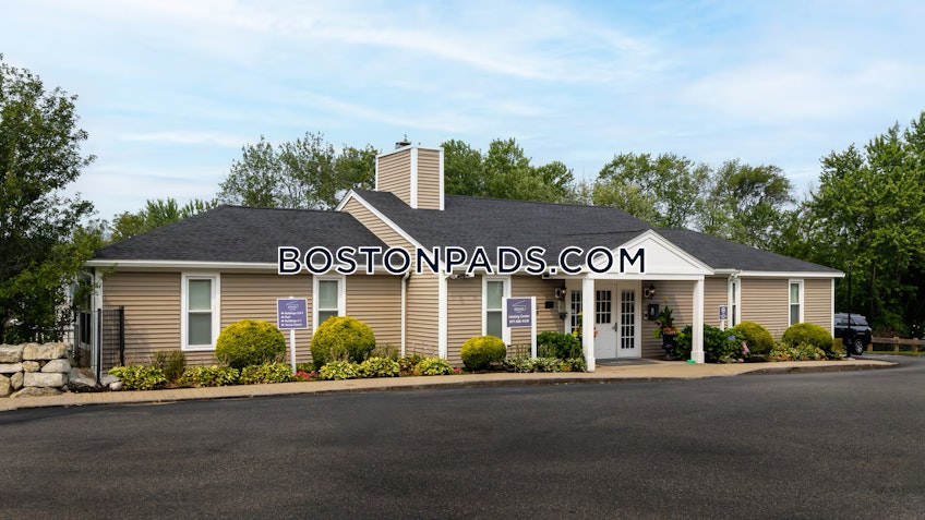 Burlington - $3,236+ /month