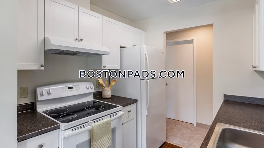 Burlington - $3,236+ /month