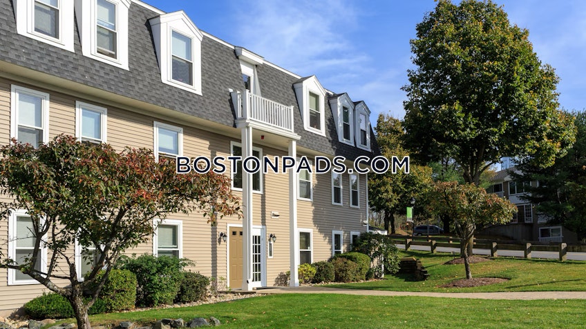 Burlington - $2,600+ /month