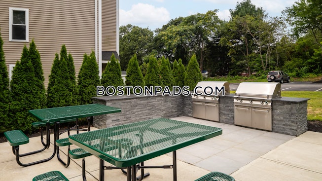 Burlington - $2,550+ /mo